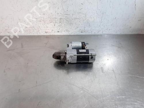 Used Starter OPEL INSIGNIA B Sports Tourer (Z18) 1.6 CDTi (35) (110 hp) 31842882