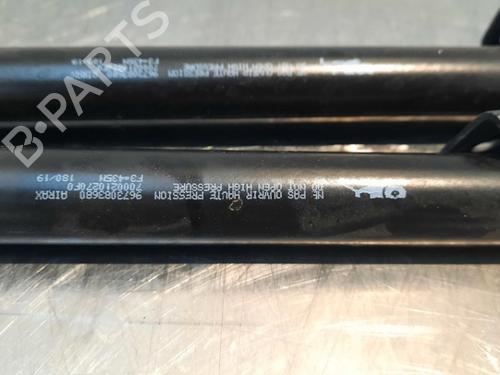 Tailgate lift support PEUGEOT 208 I (CA_, CC_) 1.6 HDi | BP15023246C138