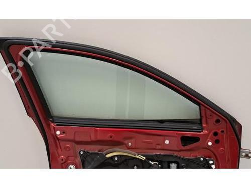 Left front door MAZDA CX-3 (DK) 2.0 SKYACTIV-G (DK5W, DK6W) | BP34433658C2  - Image 8