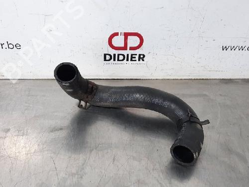 Used Pipe HYUNDAI i10 II (BA, IA) 1.2 (87 hp) 15016275