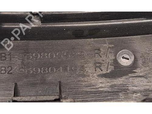 Kabinelys RENAULT CLIO V (B7_) 1.5 Blue dCi 85 (B7AG) | BP33132015I8 - Image 3