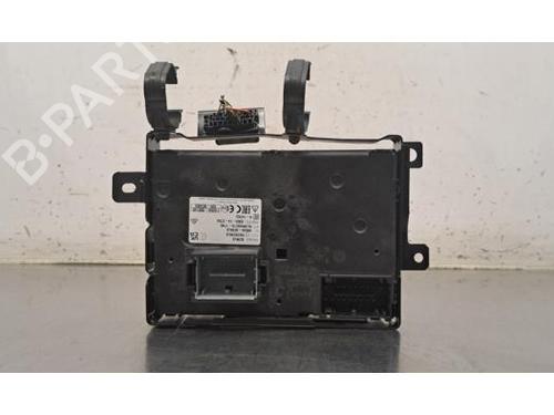 Used Electronic module Electronic module FIAT DUCATO Van (250_) 140 Multijet 2,2 D (140 hp) 34626929 34626929