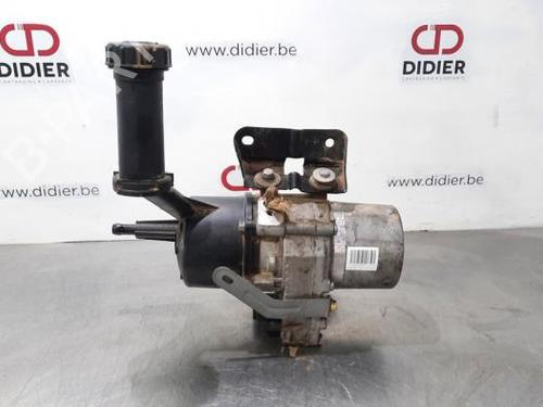 Styring servopumpe PEUGEOT PARTNER Tepee 1.6 HDi 90 (92 hp) 23642974