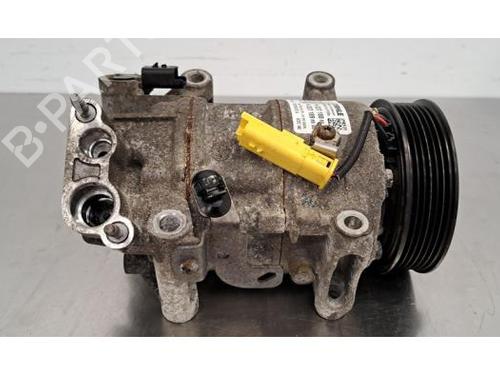 AC compressor CITROËN C4 X (BD_, BE_, BF_) 1.5 BlueHDi 130 (BEYHZB) | BP29468039M34 