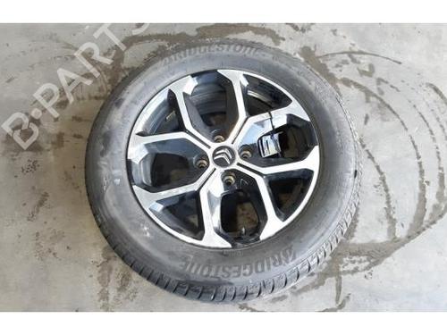 Used Rim CITROËN C3 AIRCROSS II (2R_, 2C_) 1.5 BlueHDi 110 (110 hp) 18154577