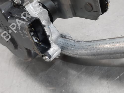 Front wiper motor DACIA SANDERO III 1.0 TCe 90 | BP18237277M29 