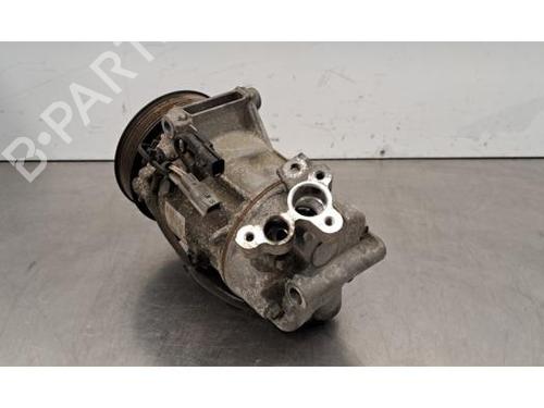 AC-Kompressor RENAULT CAPTUR II (HF_) Blue dCi 115 (HFAD) | BP30521372M34