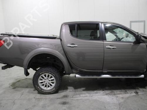Tåkelys/Varsellys MITSUBISHI L200 / TRITON (KA_T, KB_T) 2.5 DI-D 4WD (KB4T) | BP23609940C37 