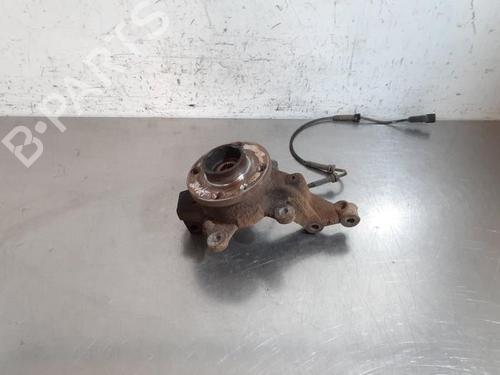 Right front steering knuckle DACIA SANDERO II TCe 90 (B8M1, B8MA, B8AC) | BP27289069M26 