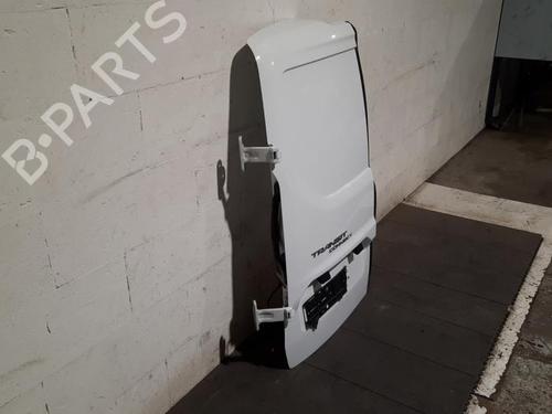Tailgate FORD TRANSIT CONNECT V408 Box Body/MPV 1.5 EcoBlue | BP30139126C6