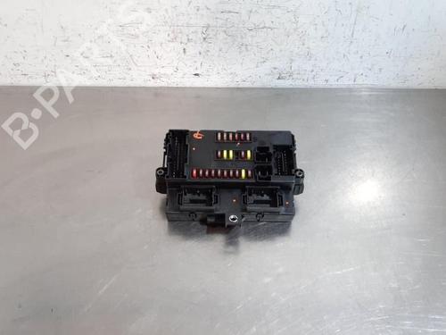 Used Fuse box CITROËN JUMPER II Van 2.0 BlueHDi 130 (130 hp) 29515333