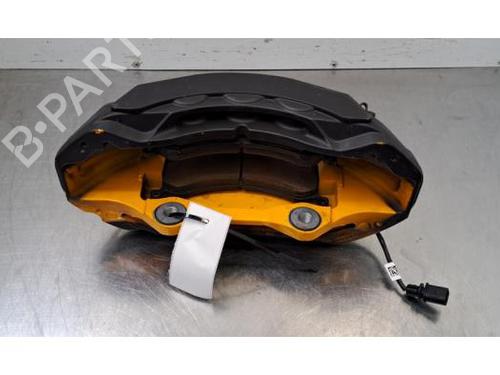 Right front brake caliper AUDI Q8 E-TRON SUV (GEG) 50 quattro | BP35780158M104 - Image 5