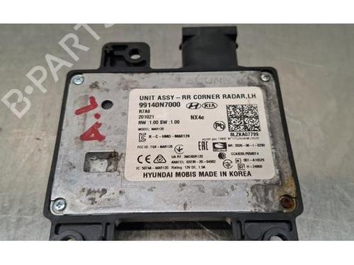 Electronic module HYUNDAI TUCSON (NX4E, NX4A) 1.6 T-GDi Hybrid | BP33297085M83 - Image 3
