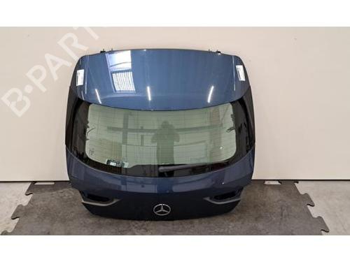Used Tailgate Tailgate 38043843 38043843