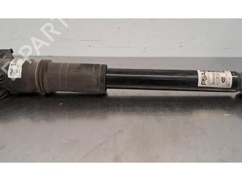 Used Left rear shock absorber PEUGEOT 208 II (UB_, UP_, UW_, UJ_) e-208 (136 hp) 29379544