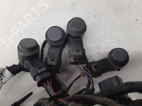 Electronic module AUDI A6 C7 Avant (4G5, 4GD) RS6 quattro | BP39234769M83 - Image 2