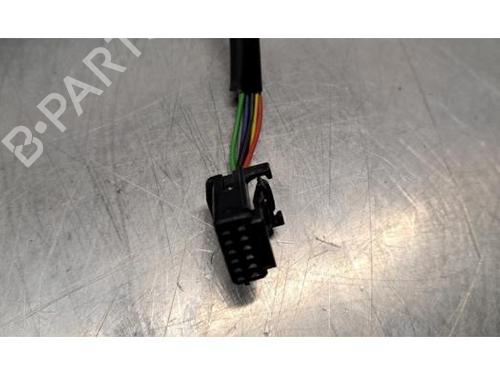 Left mirror DACIA JOGGER (RK_) 1.0 TCe 110 (RKMD) | BP30629424C26