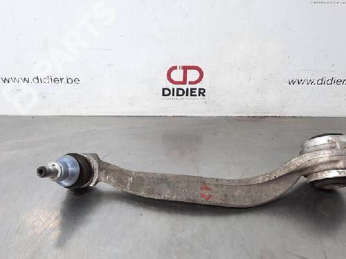 Used Left front suspension arm Left front suspension arm MERCEDES-BENZ C-CLASS Convertible (A205) C 220 d (205.404) (170 hp) 10883901 10883901