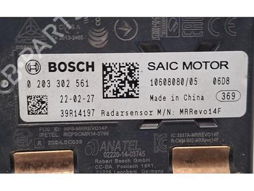 Electronic sensor MG MG ZS SUV (AZS1) EV | BP40026052M84 - Image 4