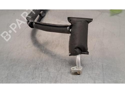 AC pipe PEUGEOT 308 III (FB_, FH_, FP_, F3_, FM_) e-308 (FMZKWZ) | BP29343619M126 