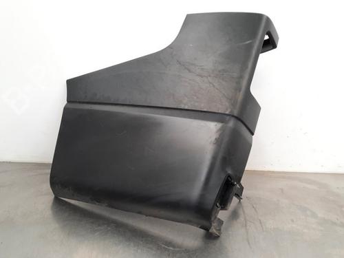 Used Corner bumper RENAULT TRAFIC II Van (FL) 2.0 dCi 115 (FL01, FL0U) (114 hp) 17112910