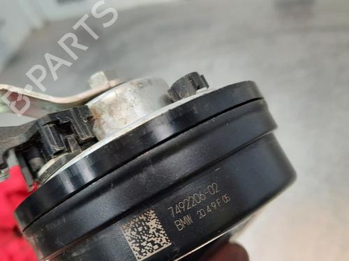 Horn BMW 3 (G20, G80, G28) 320 d xDrive | BP15023353E13