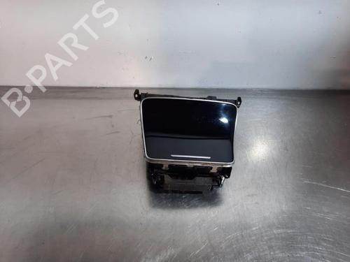 Used Cup/Object holder MERCEDES-BENZ C-CLASS (W205) C 220 BlueTEC / d (205.002, 205.004) (170 hp) 32128710