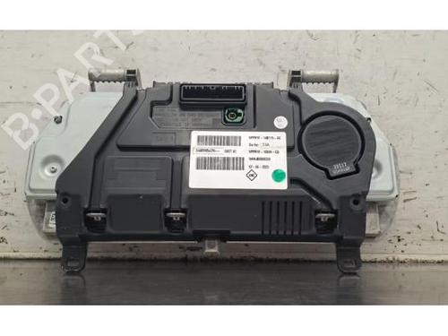 Instrument cluster RENAULT CAPTUR II (HF_) TCe 155 (HFMN) | BP40050156C47 - Image 2