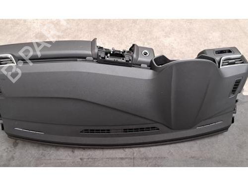 Dashboard RENAULT CLIO V (B7_) 1.0 TCe 100 (B7MT) | BP39905734C46 - Image 7