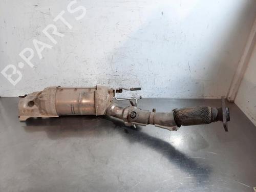 Used Particulate filter RENAULT KOLEOS I (HY_) 2.0 dCi (HY0K) (150 hp) 29515509