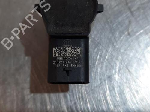 Electronic module CITROËN C3 AIRCROSS II (SJ_) 1.2 Hybrid 145 (SJGHPY) | BP36772707M83 - Image 3