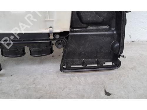 Air filter box PORSCHE CAYENNE Coupe (9YB) Turbo E-Hybrid AWD (9YBCT1, 9YBCZ1) | BP37275621M87 - Image 3