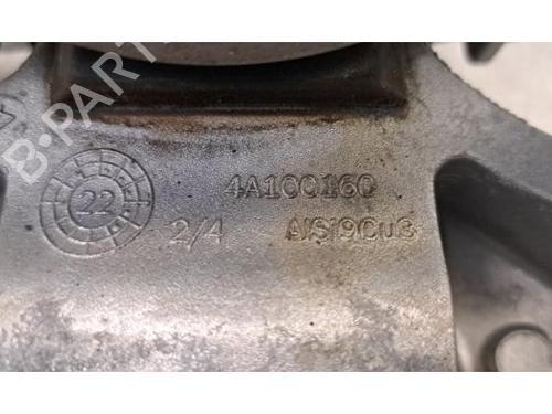 Engine mount OPEL VIVARO C Van (K0) 1.5 | BP37252006M89 - Image 2