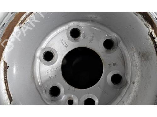 Fælk IVECO DAILY VI Platform/Chassis 33S14, 35S14, 35C14, 38S14 | BP33165603C45  - Image 6