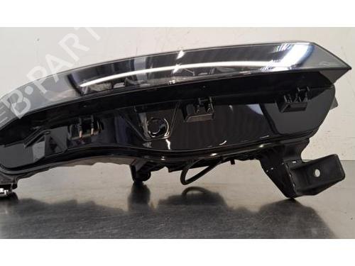 Right headlight RENAULT MEGANE E-TECH SUV EV60 (BNJ1) | BP40284760C29 - Image 3