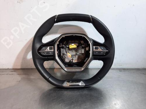 Rat Rat PEUGEOT 208 I (CA_, CC_) 1.2 VTI 82 (82 hp) 33615072 33615072