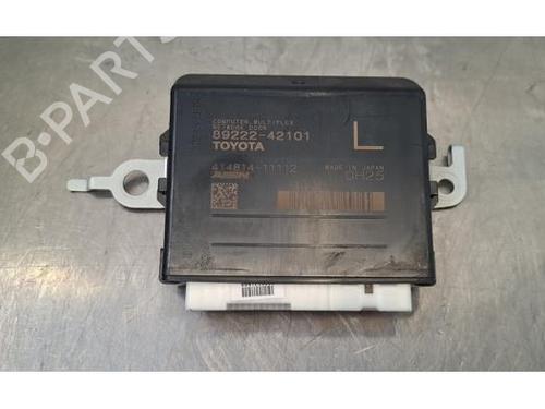 Electronic module TOYOTA RAV 4 V (_A5_, _H5_) 2.5 Hybrid (AXAH52) | BP39909535M83 - Image 2