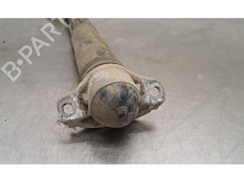 Right rear shock absorber VW GOLF VII (5G1, BQ1, BE1, BE2) 2.0 GTD | BP24459475M19 