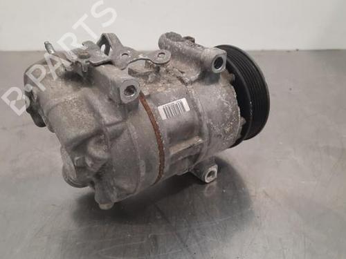 AC compressor OPEL GRANDLAND / GRANDLAND X (A18, P1UO) 1.6 Turbo D (75) | BP23591734M34 