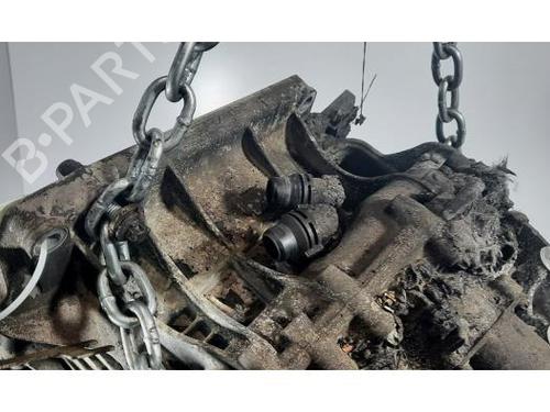 Gearbox MERCEDES-BENZ CLA (C118) CLA 200 (118.387) | BP31347219M3 