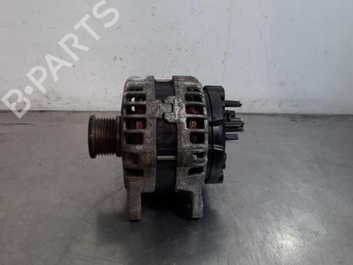 Used Alternator Alternator RENAULT KADJAR (HA_, HL_) 1.6 dCi 130 4x4 (HLA4) (130 hp) 36657374 36657374