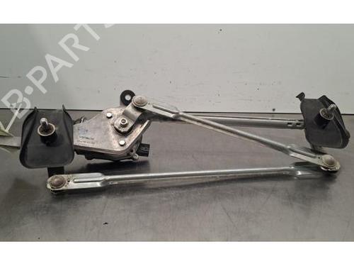 Used Front wipers mechanism SUZUKI VITARA (LY) 1.4 Hybrid (Mild Hybrid) (APK414) (129 hp) 32253169
