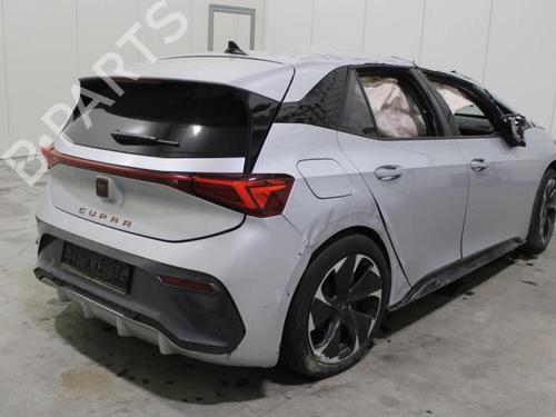 Left front suspension arm CUPRA BORN (K11) 63 | BP37285225M12  - Image 8