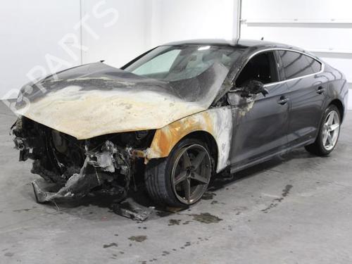 Elektronisk modul AUDI A5 Sportback (F5A, F5F) 2.0 TDI | BP23591362M83 