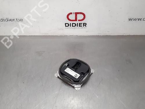 Andre RENAULT TRAFIC II Van (FL) 2.0 dCi 115 (FL01, FL0U) (114 hp) 10887877