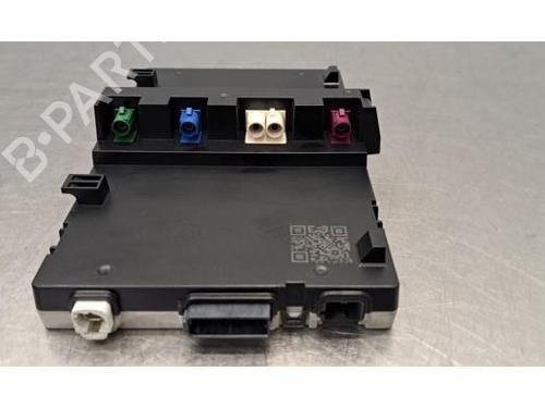 Used Electronic module Electronic module PEUGEOT PARTNER Box Body/MPV (K9) 1.5 BlueHDI 130 4x4 (131 hp) 39754746 39754746