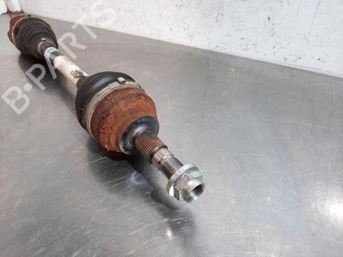 Left front driveshaft MG MG ZS SUV EV | BP15793113M38 