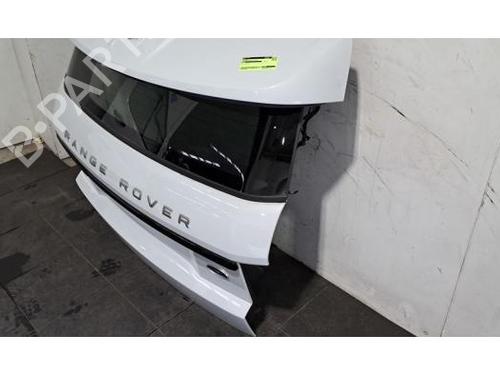 Tailgate LAND ROVER RANGE ROVER EVOQUE (L538) 2.0 D 4x4 | BP24343613C6 