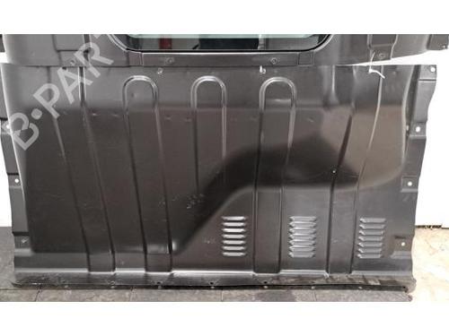 Cargo separator RENAULT EXPRESS Box Body/MPV 1.5 Blue dCi 95 (F6AB) | BP31273734I36 