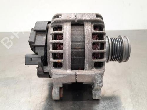 Alternator VW GOLF VIII (CD1, DA1) 2.0 TDI GTD | BP23599345M7 
